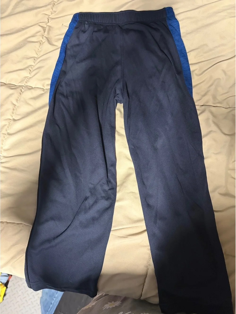 Old Navy, boys lounge pants size 5